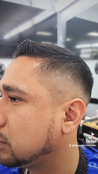 Elegant Barber & Salon 2