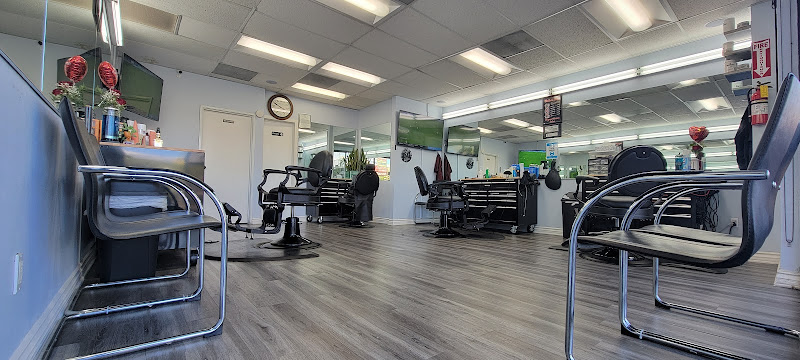 Elegant Barber & Salon 3