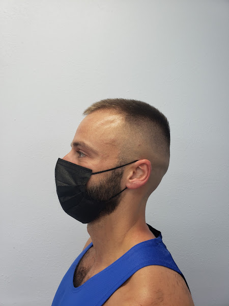 Elegant Barber & Salon 4