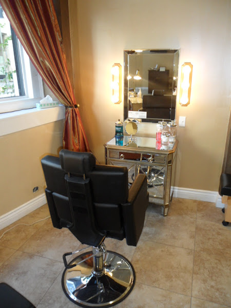 Soleil Beauty Salon 2