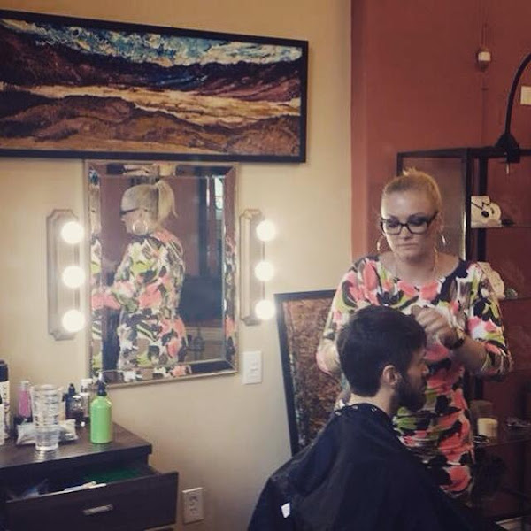 Soleil Beauty Salon 3