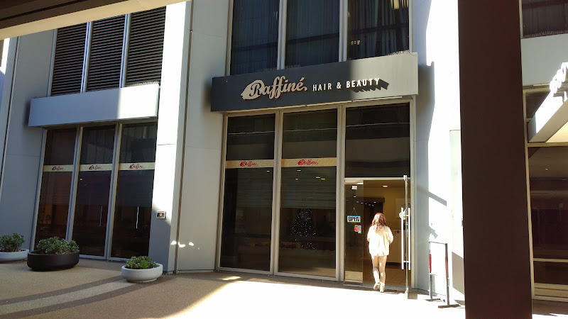 Raffiné Hair And Beauty 2