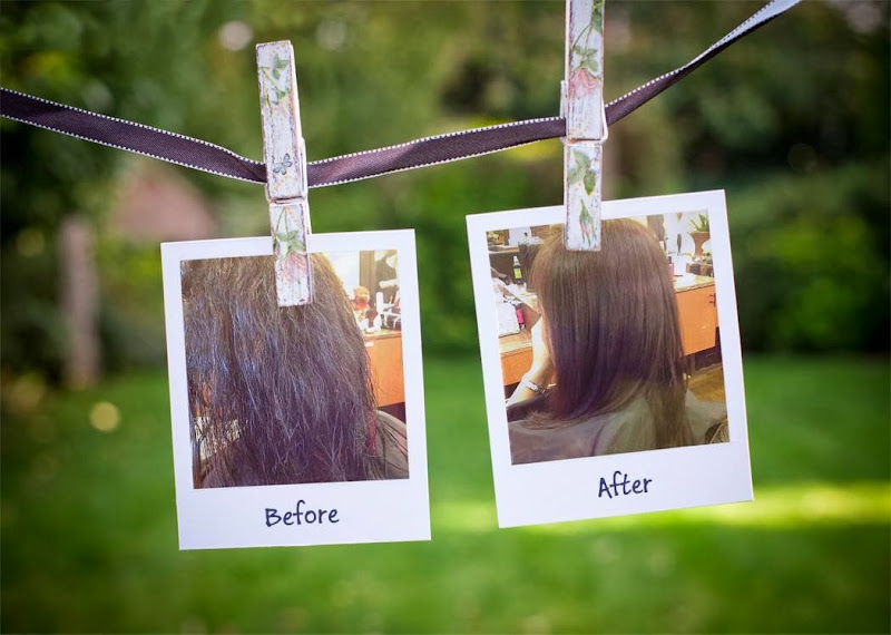 HAIRSTYLE DAB 4