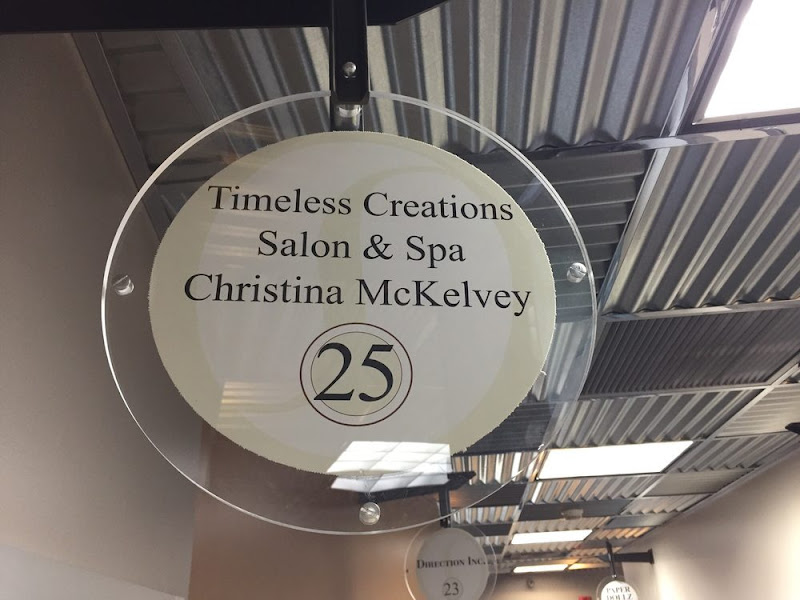 Timeless Creations Salon & Spa 3