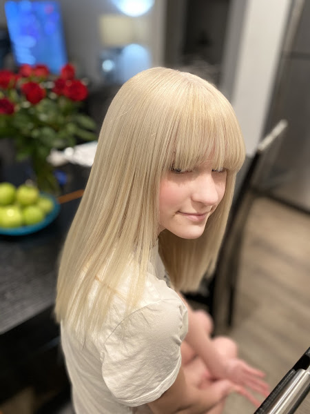 Timeless Creations Salon & Spa 4