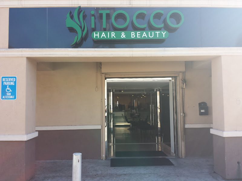 Itocco Hair & Beauty 2
