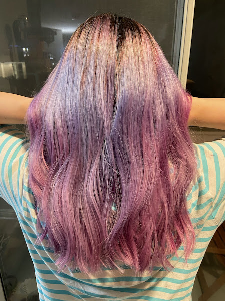 Hair by Hanna 2
