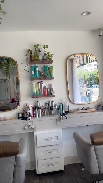Mezkla Hair 2