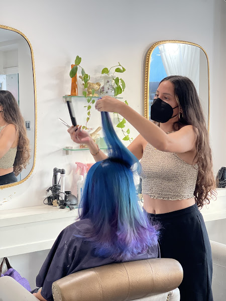 Mezkla Hair 3
