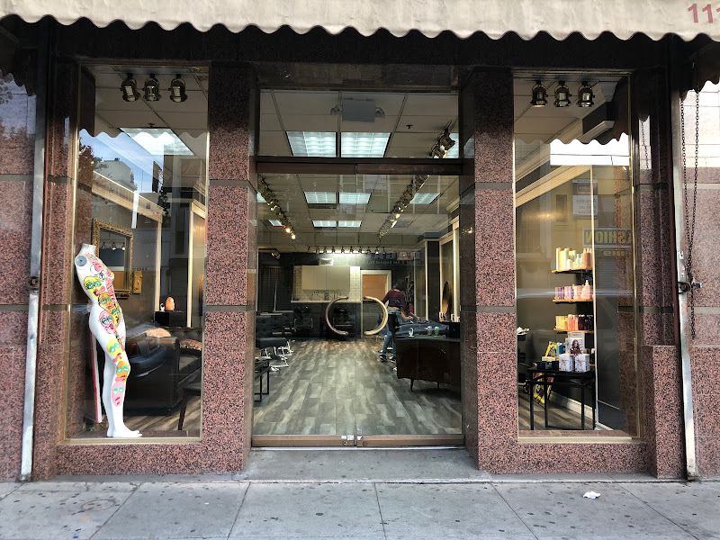 HAIR LOUNGE Los Angeles 3