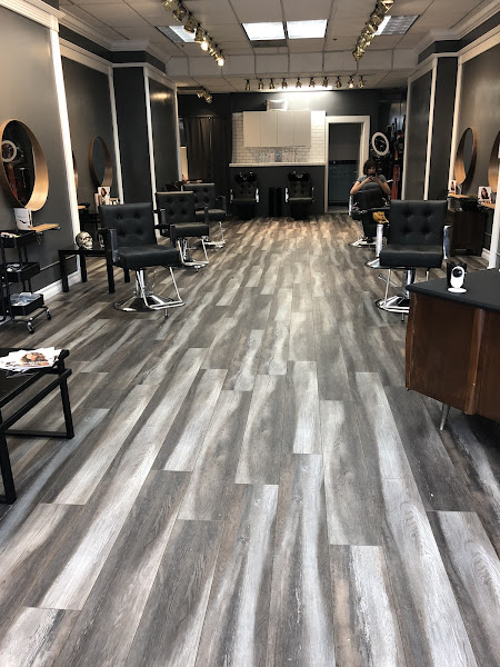 HAIR LOUNGE Los Angeles 4
