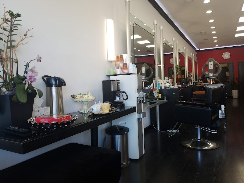 Hair World 2