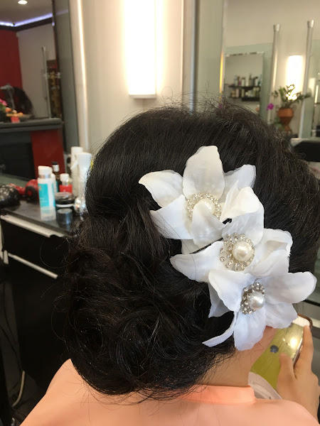 Hair World 4