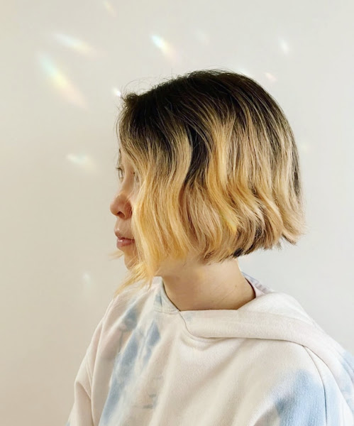 Perry McGrath Salon 4