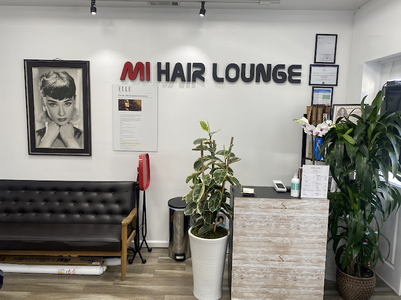 MI Hair Lounge ✂