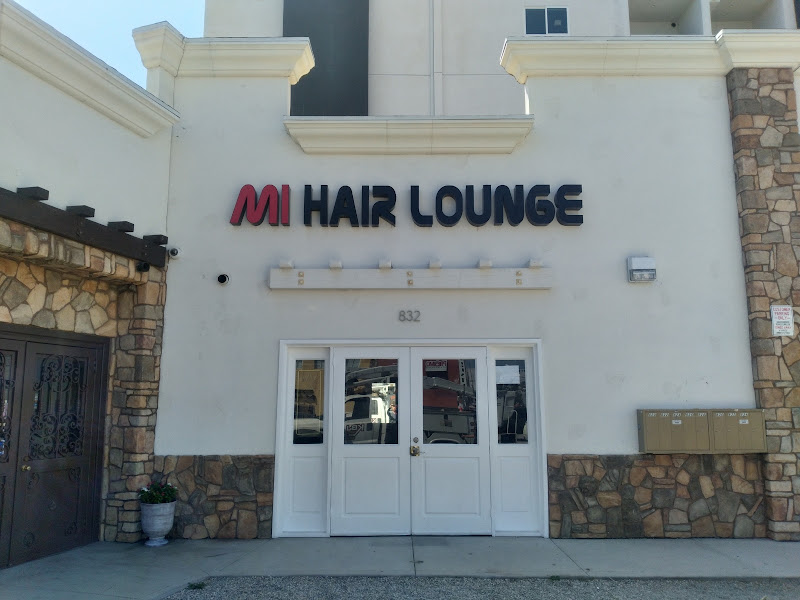 MI Hair Lounge ✂ 2
