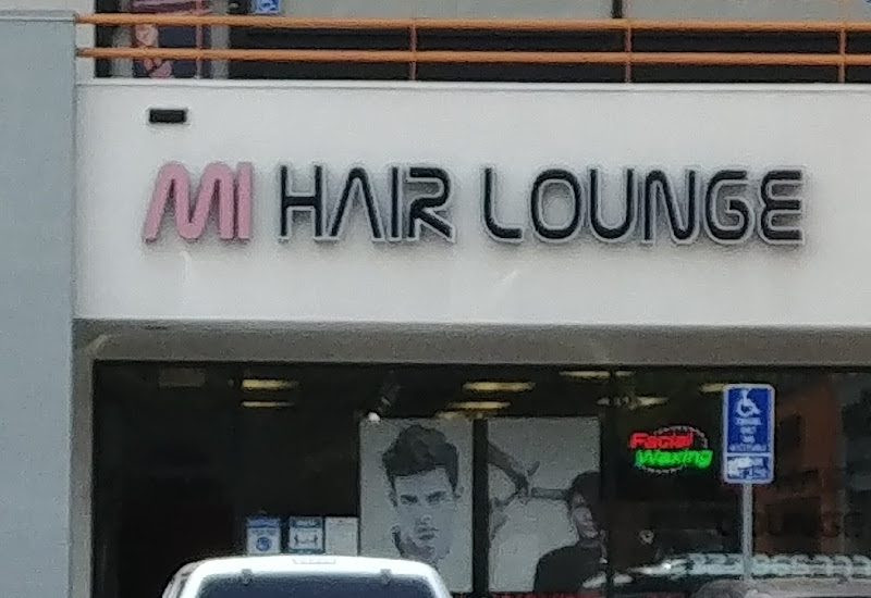 MI Hair Lounge ✂ 4