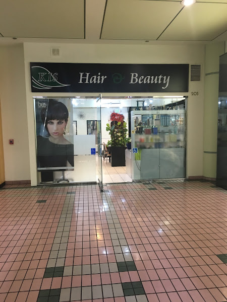 Kim Im Sook Hair Fashions
