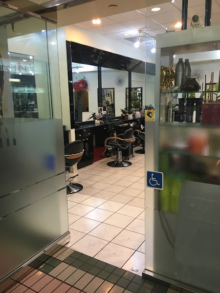 Kim Im Sook Hair Fashions 2