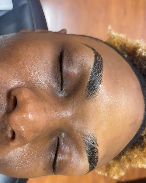 Rebshan Beauty Salon