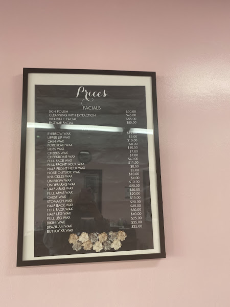 Rebshan Beauty Salon 3
