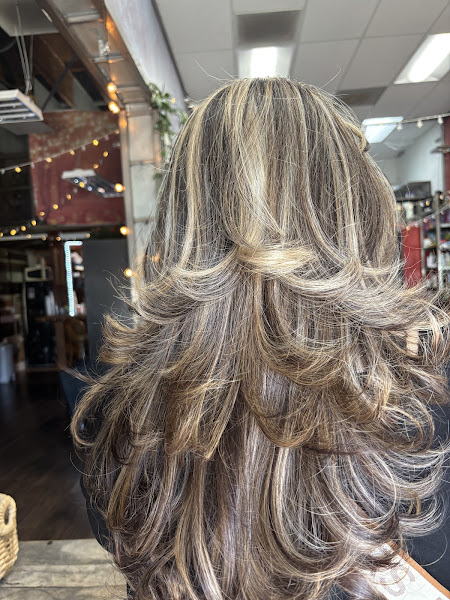Salon New Look Studio 4