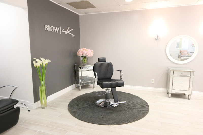 Neihule Flagship Salon 4