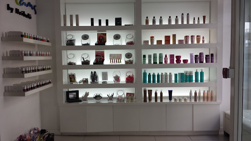 Neihule Flagship Salon 5