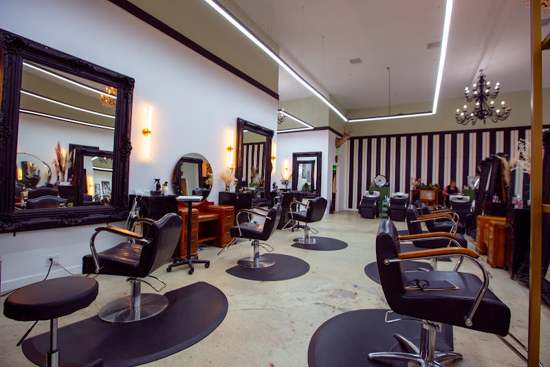 Hairroin Salon - Hair Salon - Los Angeles - Los Feliz ✂ 2