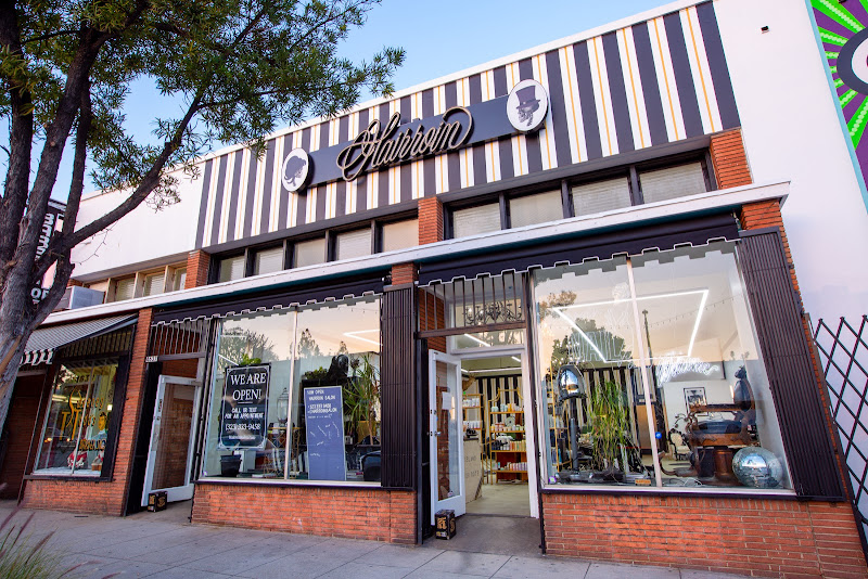 Hairroin Salon - Hair Salon - Los Angeles - Los Feliz ✂ 3