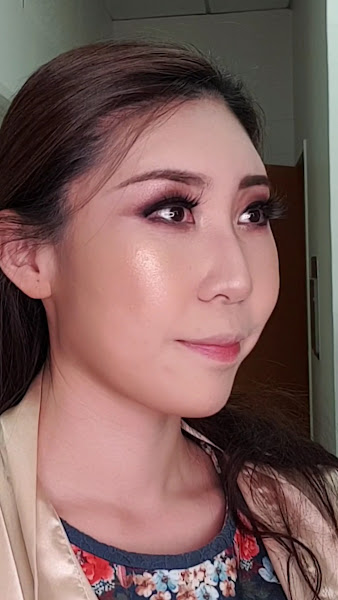 jessica lee💄 2
