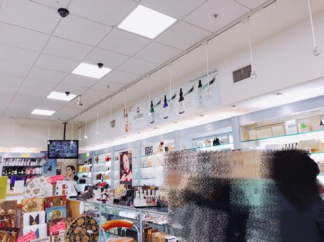 Palace Beauty Galleria 4