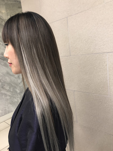 Hair by Jean