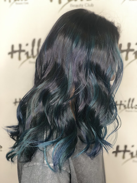 Hills Beauty Club