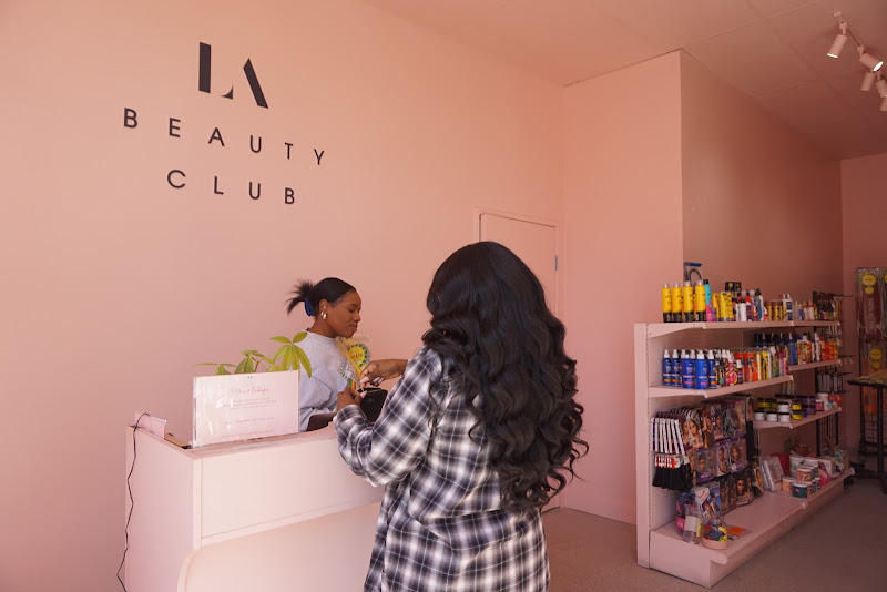 LA Beauty Club 3