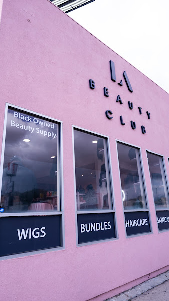 LA Beauty Club 4