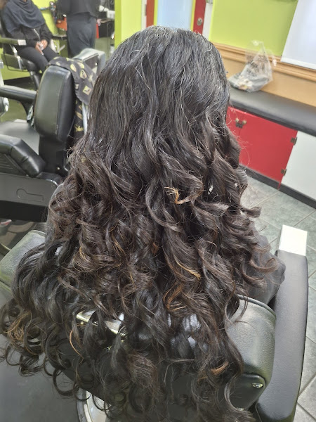 Salon De Belleza Guadalupe
