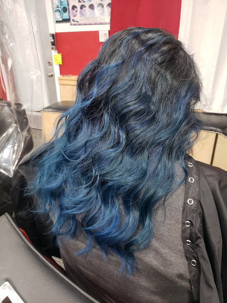 Salon De Belleza Guadalupe 2