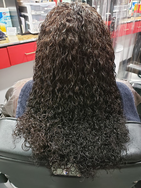 Salon De Belleza Guadalupe 3