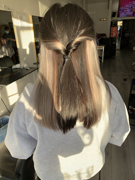 May Hoa Beauty Salon 3