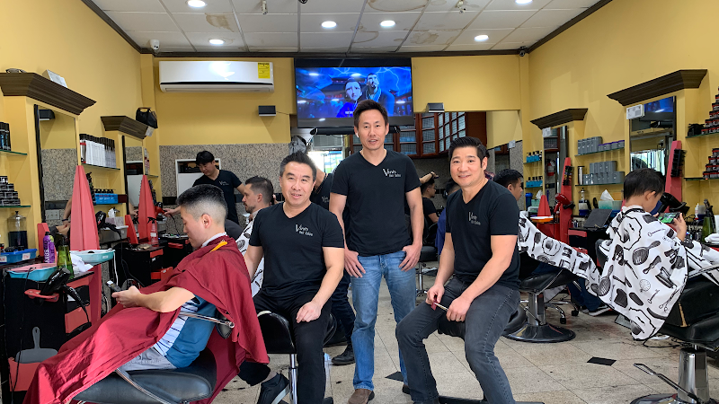 Vinh Hair Salon
