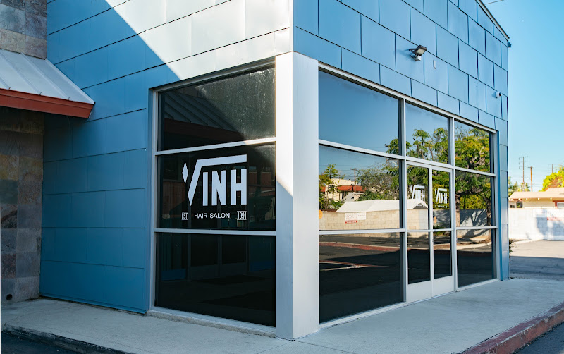 Vinh Hair Salon 3