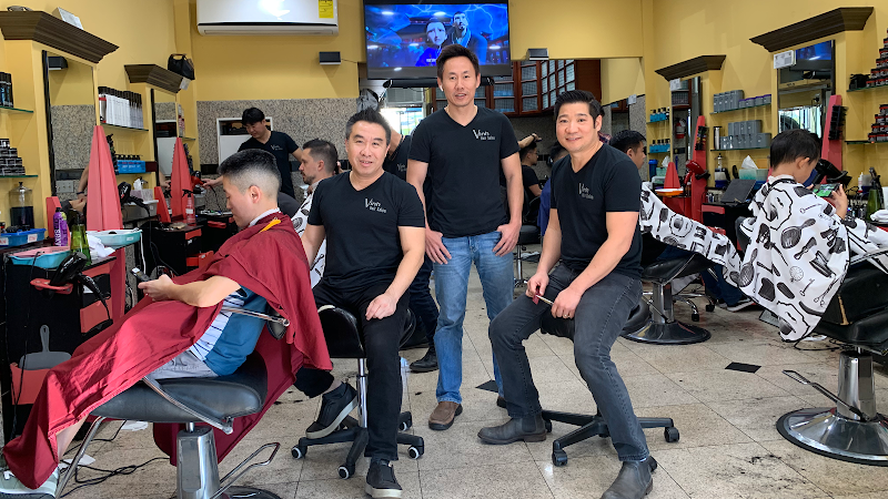 Vinh Hair Salon 4