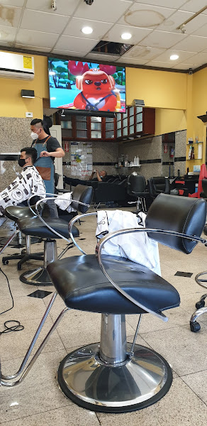 Vinh Hair Salon 5