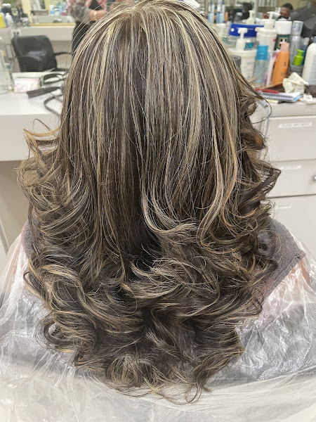 Lorena's Beauty Salon
