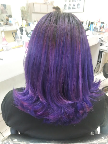 Lorena's Beauty Salon 2