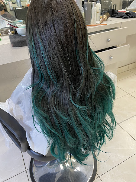 Lorena's Beauty Salon 3