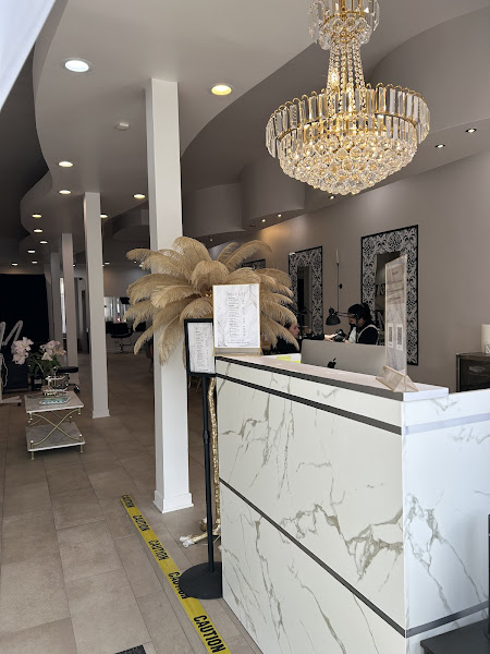 Rich Angel Salon