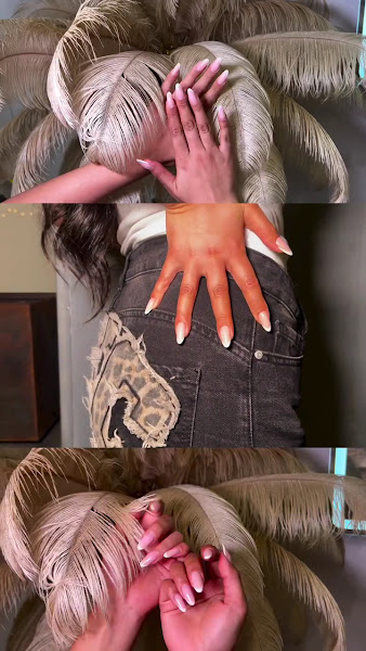 Rich Angel Salon 2