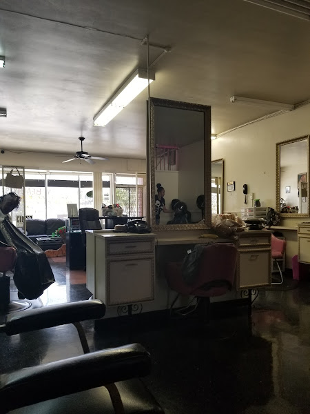 Hart Glow Beauty Salon 2